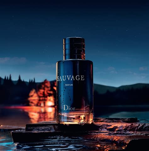 Dior Sauvage 